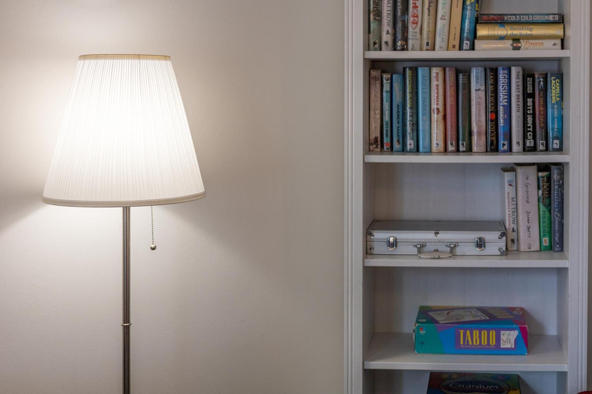 Glebe Street Apartment Leven  Экстерьер фото