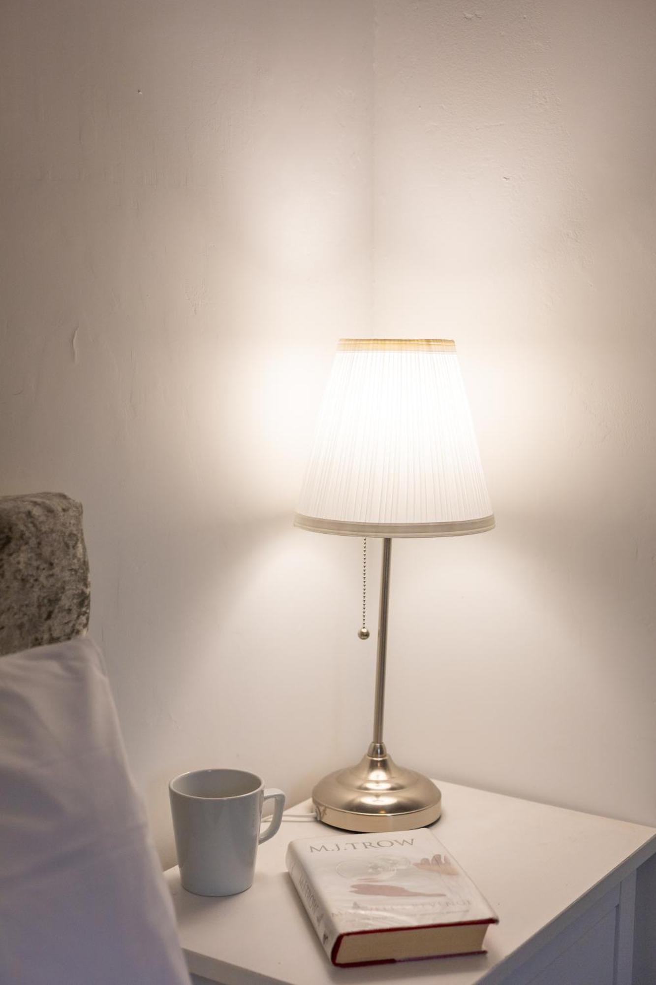 Glebe Street Apartment Leven  Экстерьер фото
