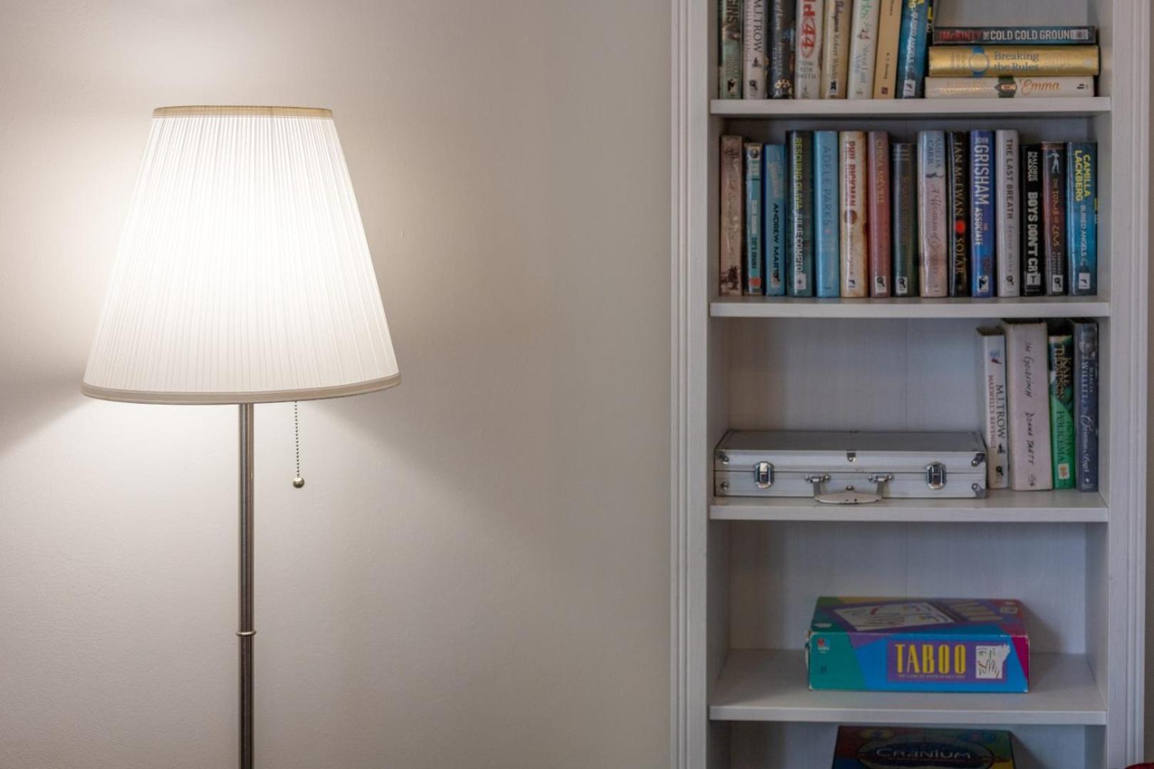 Glebe Street Apartment Leven  Экстерьер фото